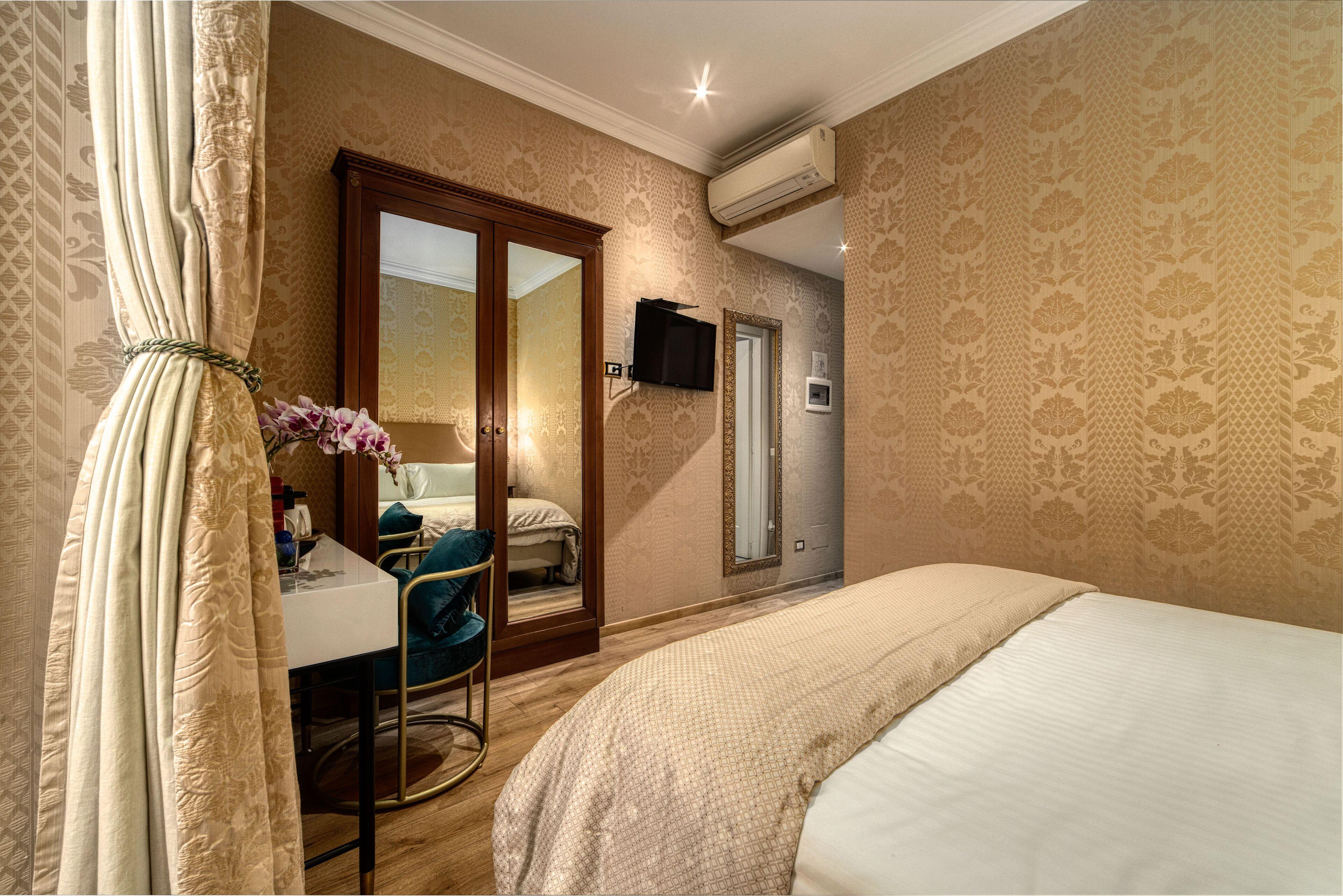 Bq House Trevi Luxury Rooms — Photos 1